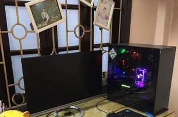 Chuyên nghiệp thu mua máy tính cũ tại Hoàng Mai giá cao
